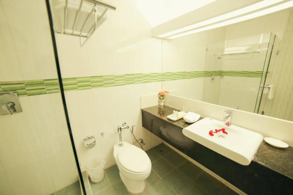 Vientiane Hemera Hotel - Général