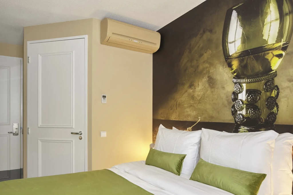 The Muse Amsterdam Hotel - Général