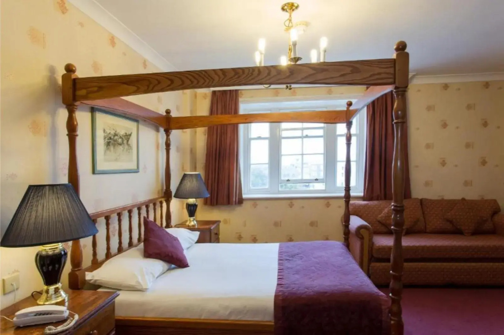 Royal Albion Hotel Brighton - Général