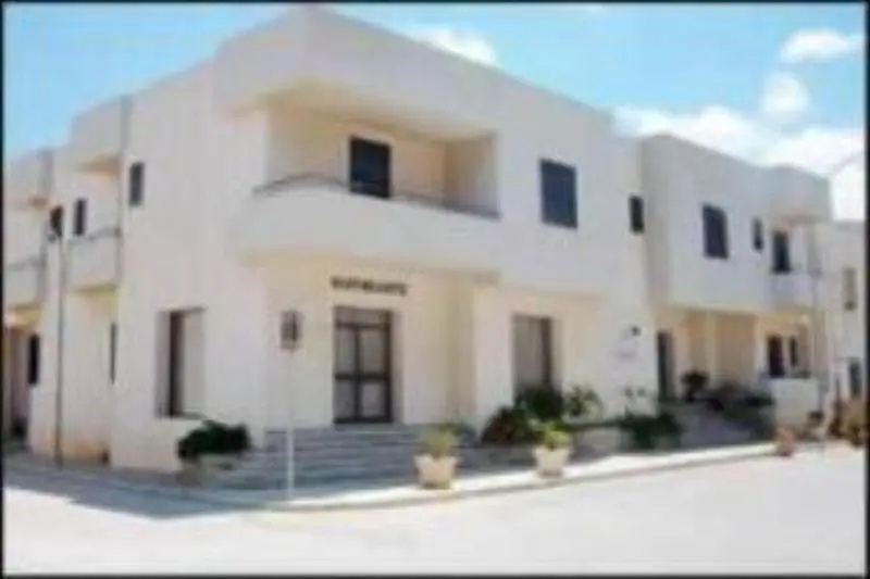 Hotel Ristorante Gardenia - Chambres