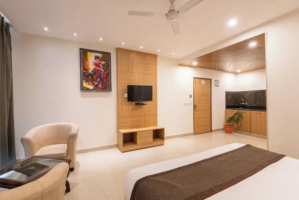 Hotel photo 22