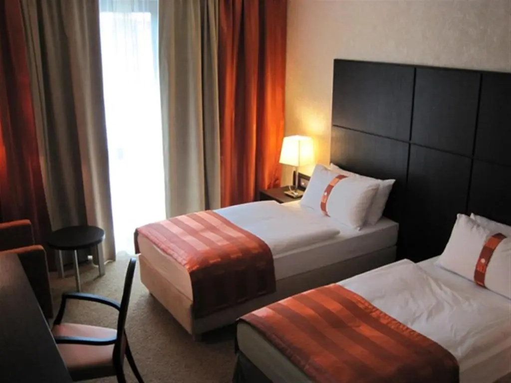Holiday Inn Trnava by IHG - Chambres