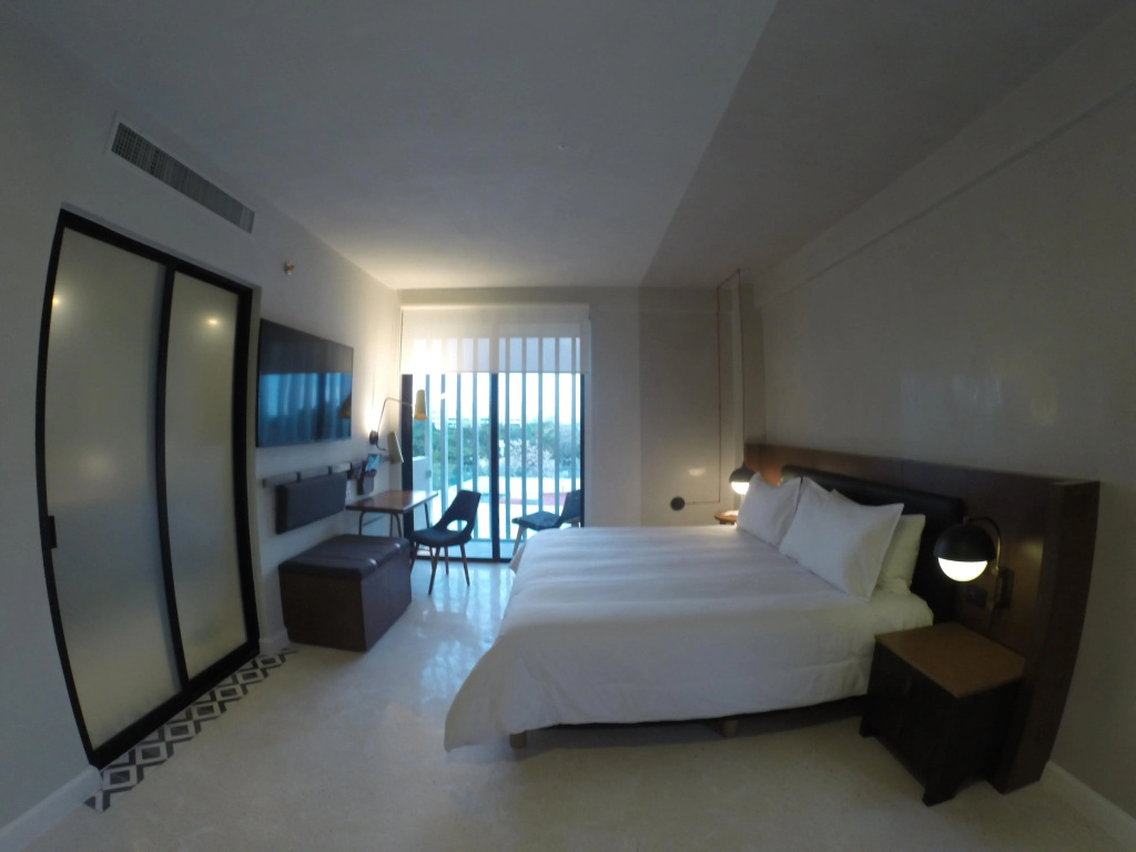 Отель Mex Hoteles Cancún Centro — 3