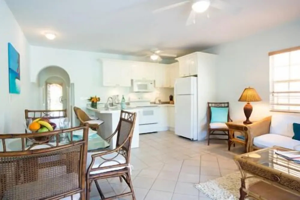 Inn at Grace Bay - Chambres