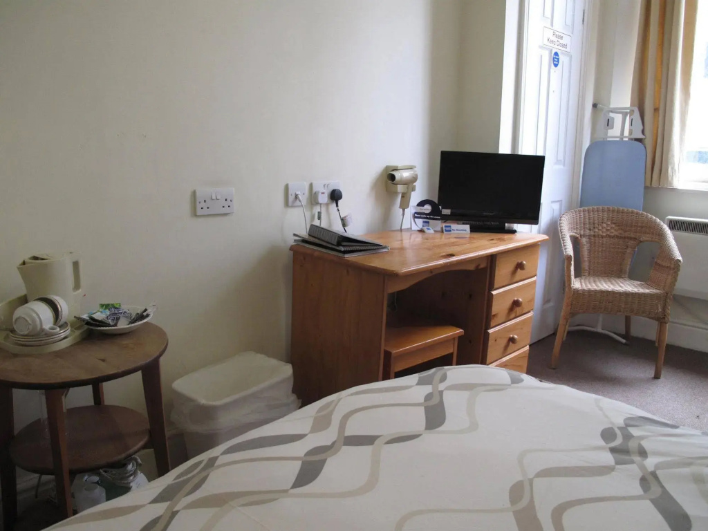 Hotel photo 2
