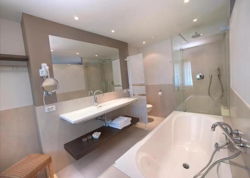 Boutique Hotel Hof ter Duinen - Chambres
