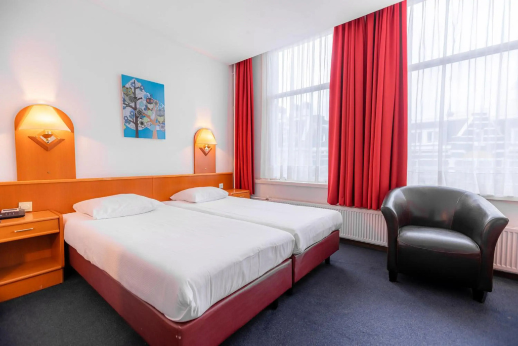 Hotel photo 5