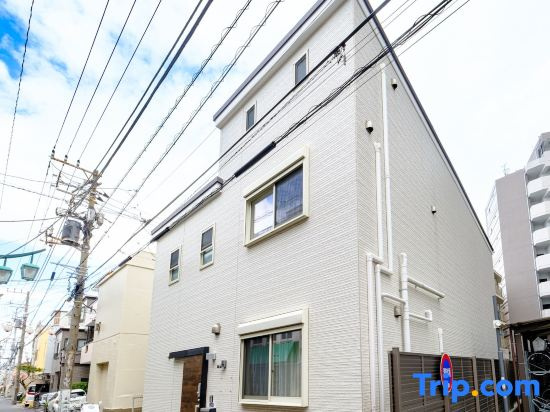 HOTEL 127 based in Tokyo