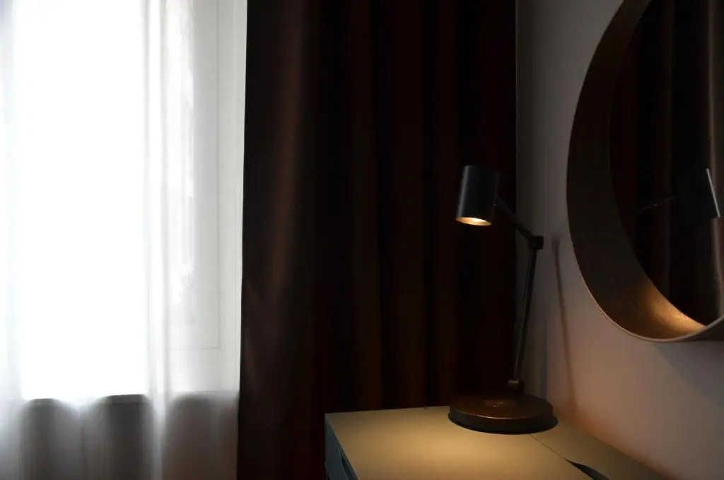 Hotell Zäta Longstay - Chambres