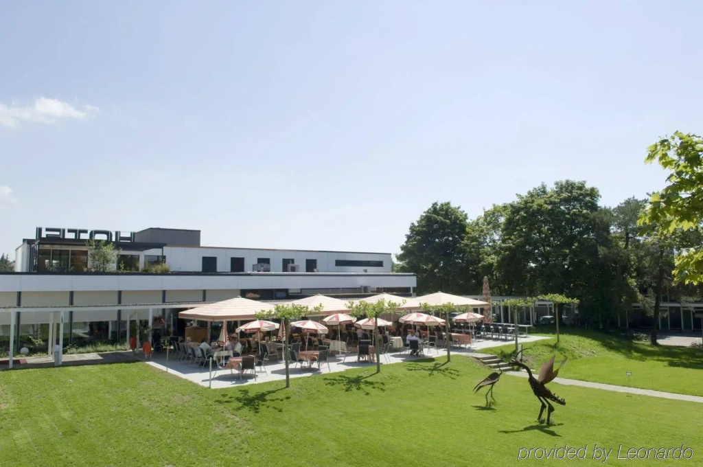 Hotel Egerkingen - Général