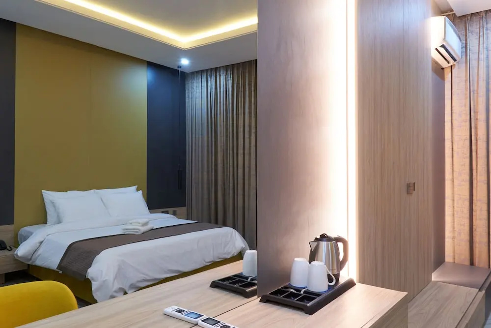 Hotel photo 6