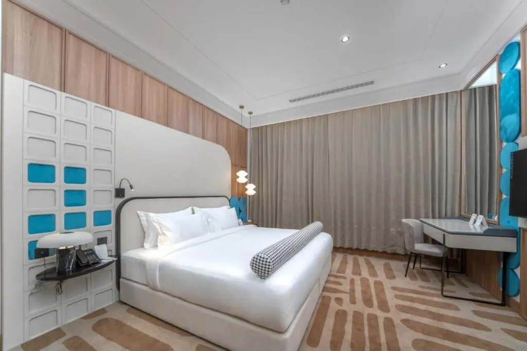 Hotel photo 14
