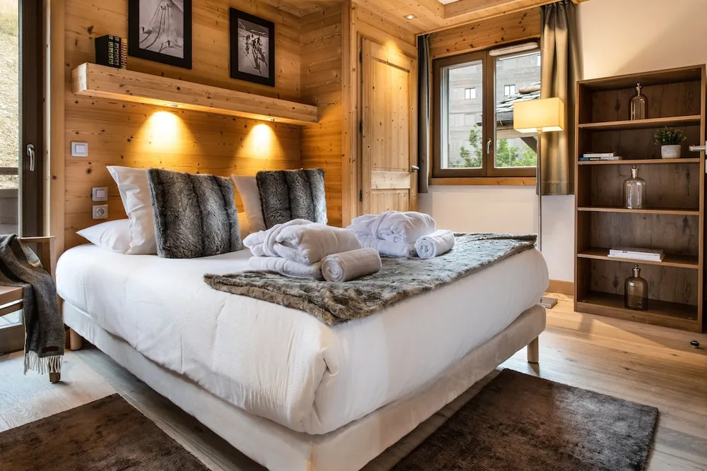 Voir la photo 2 — Aspen Lodge by Alpine resorts