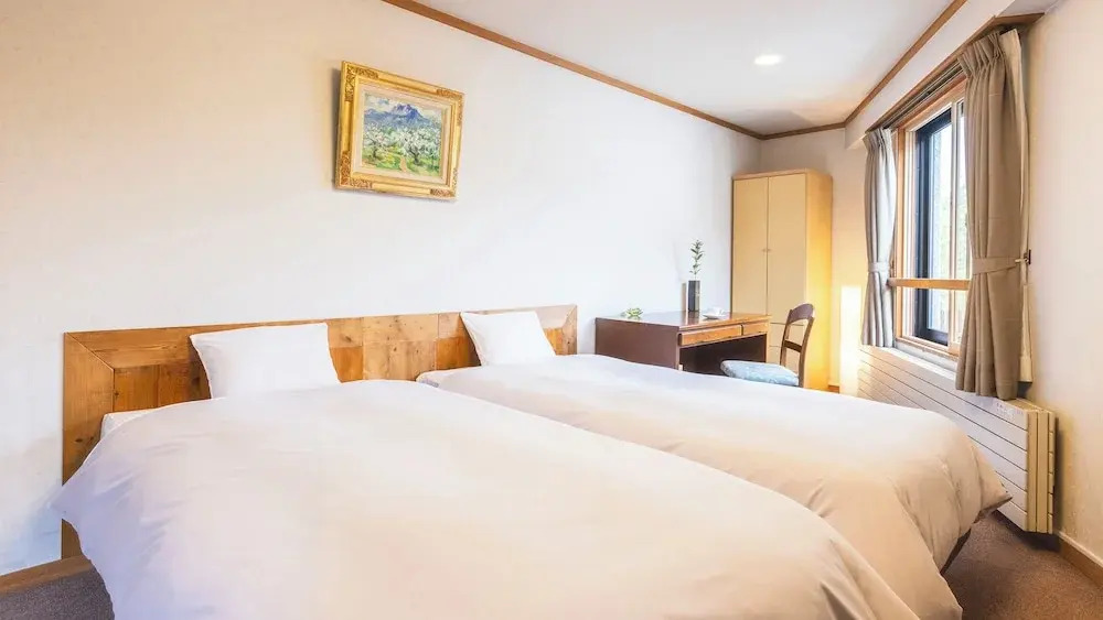 Villa Ichinose by null