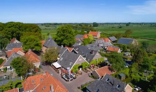 Herberg de Gouden Leeuw - Général