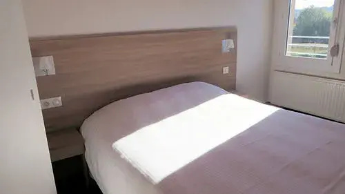Voir la photo 4 — Brit Hotel Rouen Sud / Val De Reuil