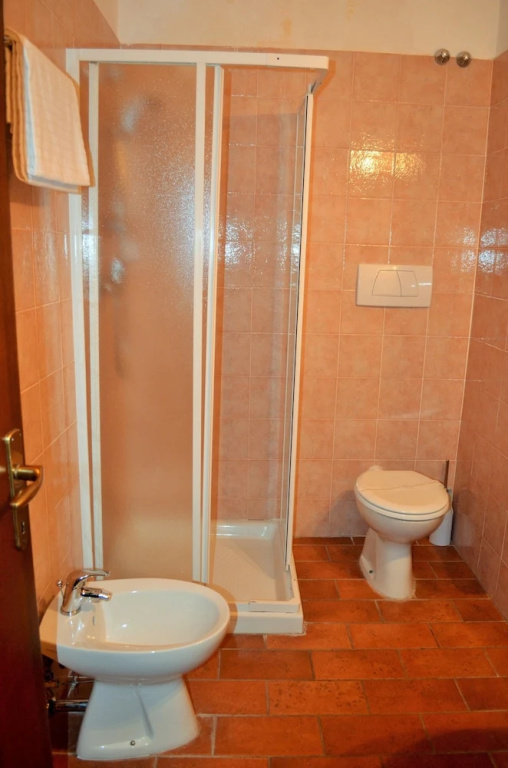 Hotel Oasi Neumann - Chambres