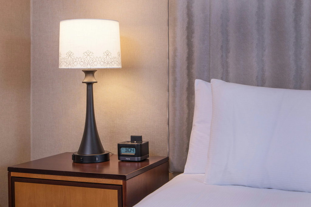 Hilton Wilmington/Christiana - Général