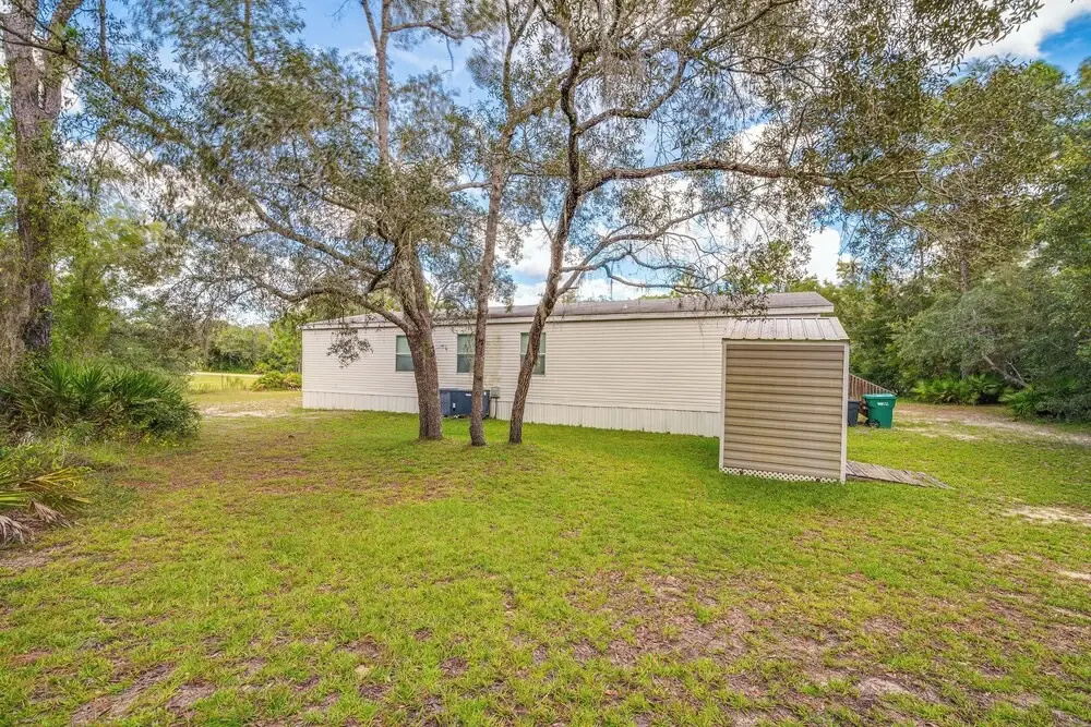 5 Mi to Homosassa Springs Park: Home w/ Yard!