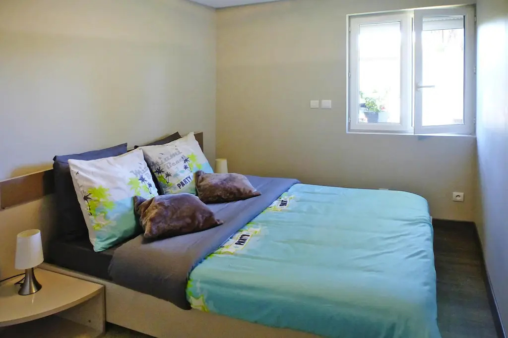 Holiday Home, Le Porge