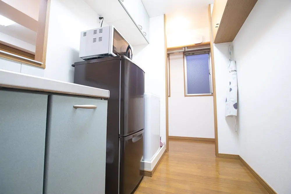 Touka House 5F 사진 17
