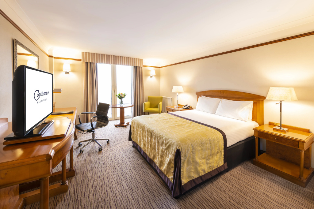 Copthorne Hotel Merry Hill-Dudley - Général