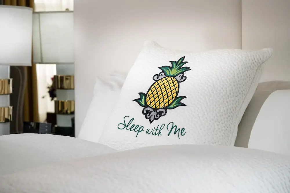 Staypineapple, An Iconic Hotel, The Loop - Chambres