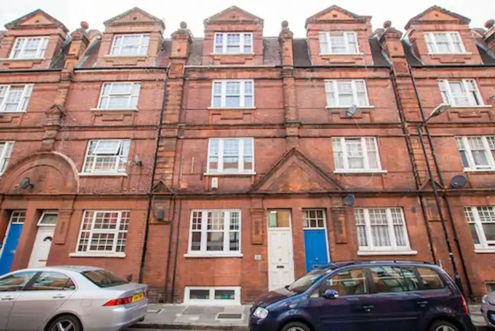 Brick Lane Comfy Apartments