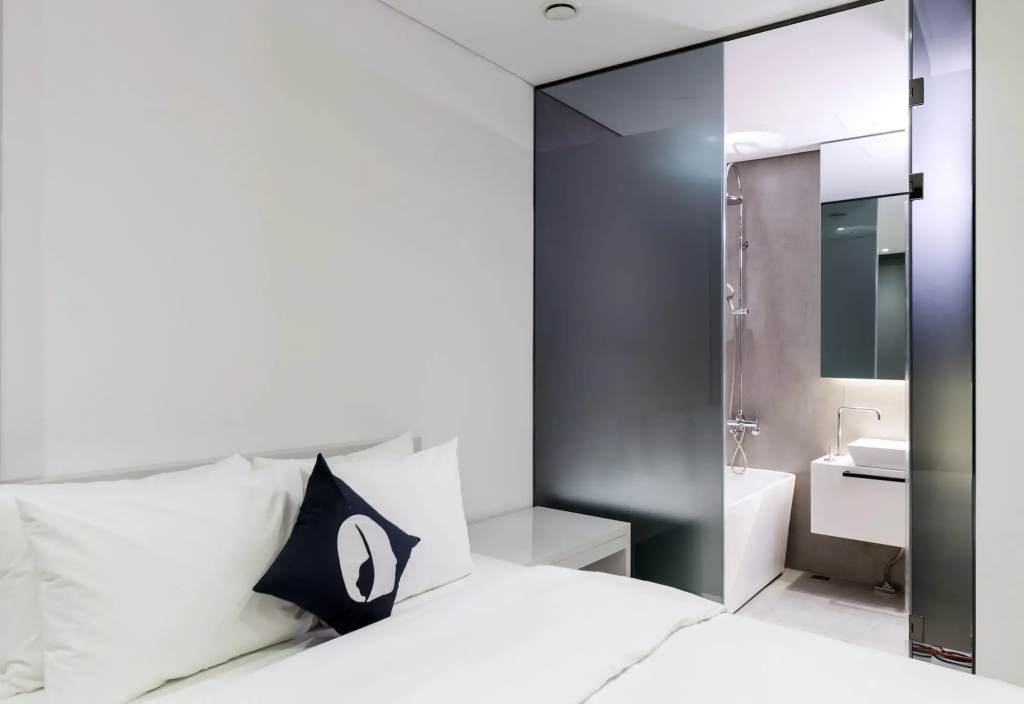 Hotel the Designers Cheongnyangni - Général