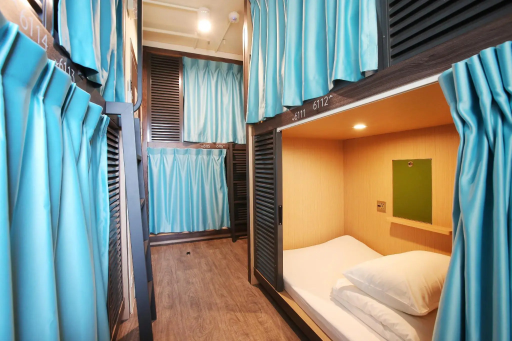 Hotel photo 25