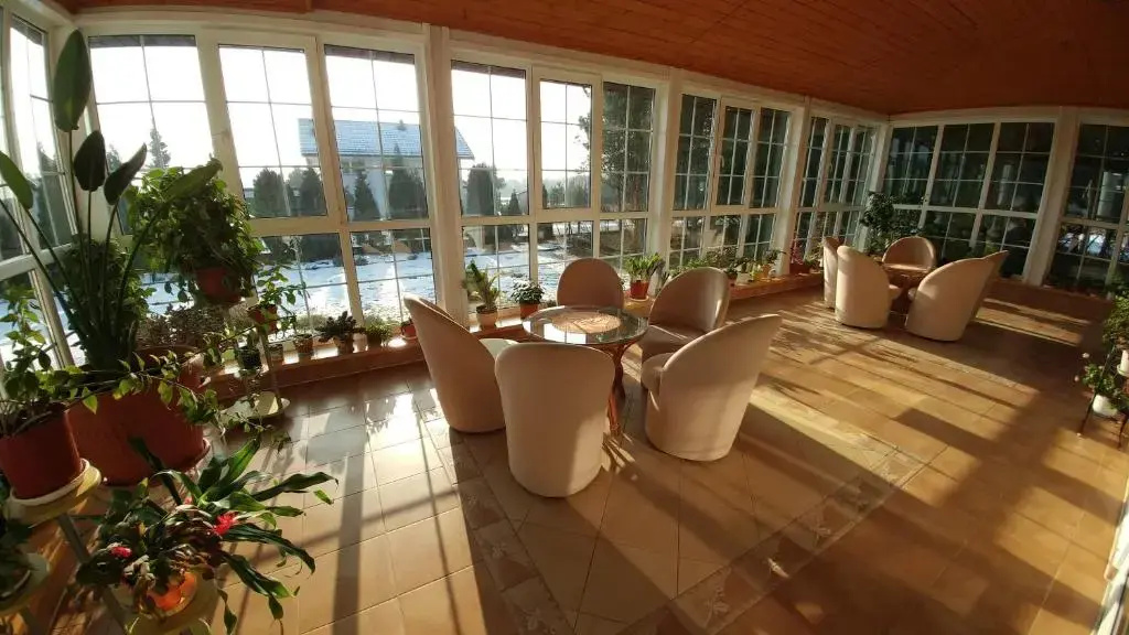 Hotel photo 16