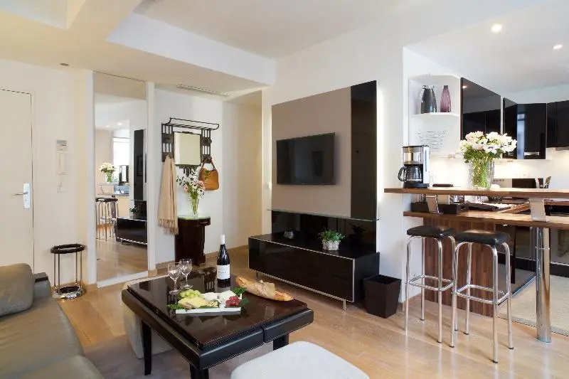 Montmartre Residence 55