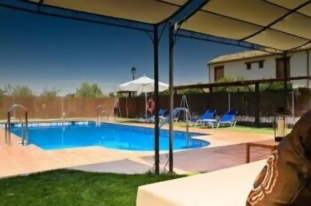 Hotel La Garapa - Général