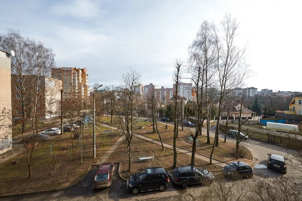 PaulMarie Apartments in Mogilev - фото 14