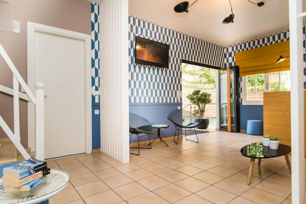 Hotel photo 17