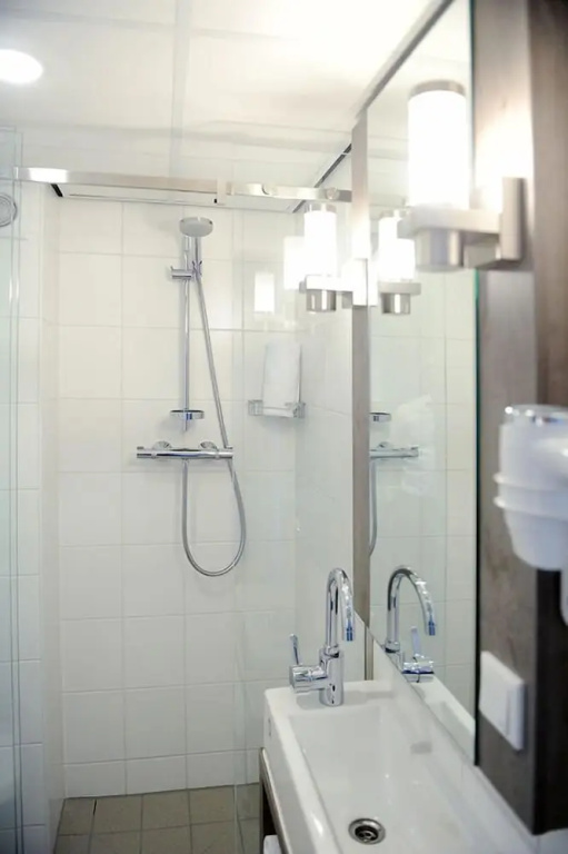 Andante Hotel - Chambres