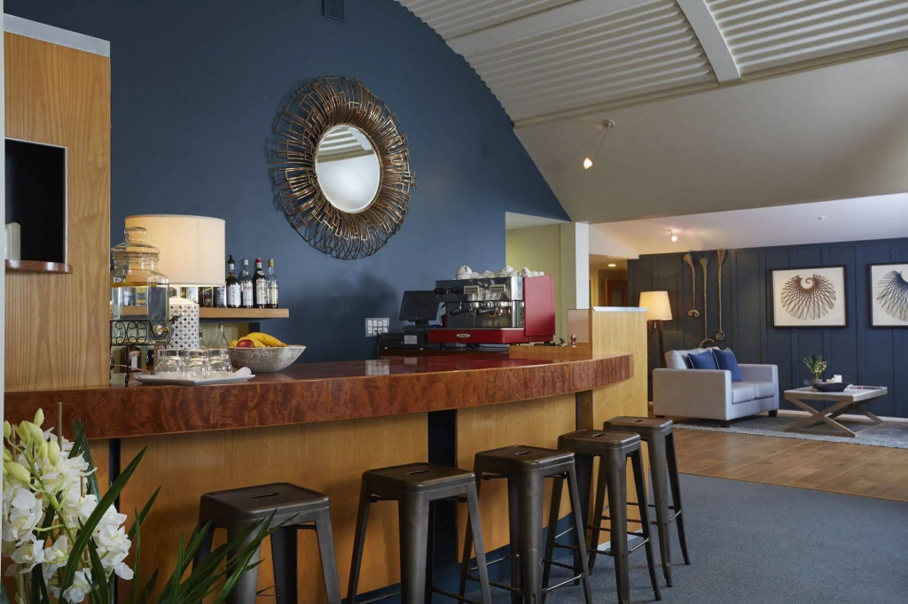 Raetihi Lodge