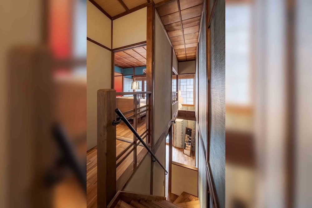 Matsunoma Machiya House 사진 15
