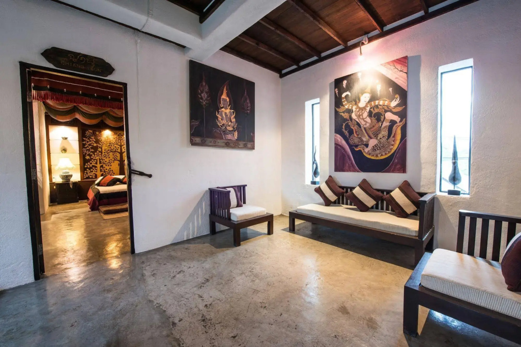 Baan Vartika at Ping - Général