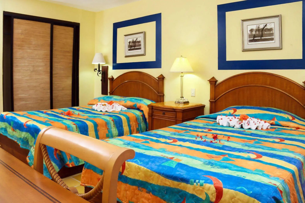 Sosua Bay Beach Resort - All Inclusive - Général