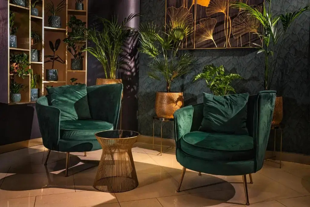 Wellamarin Hotel - фото 14