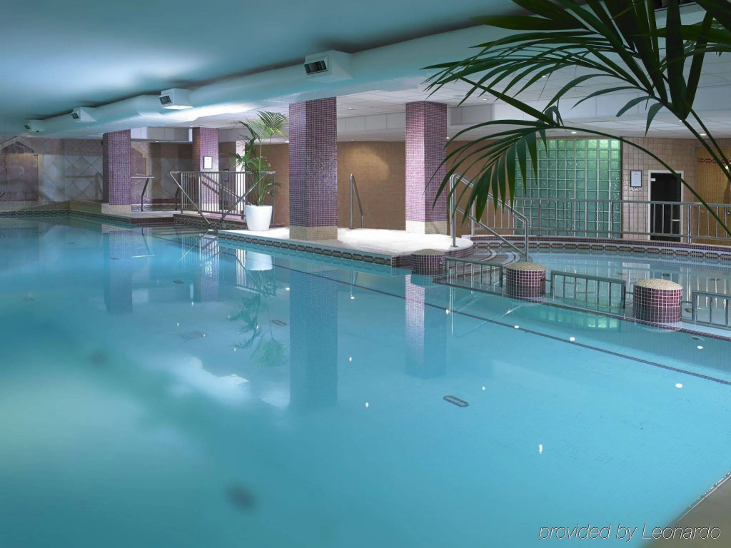 Camden Court Hotel - Général