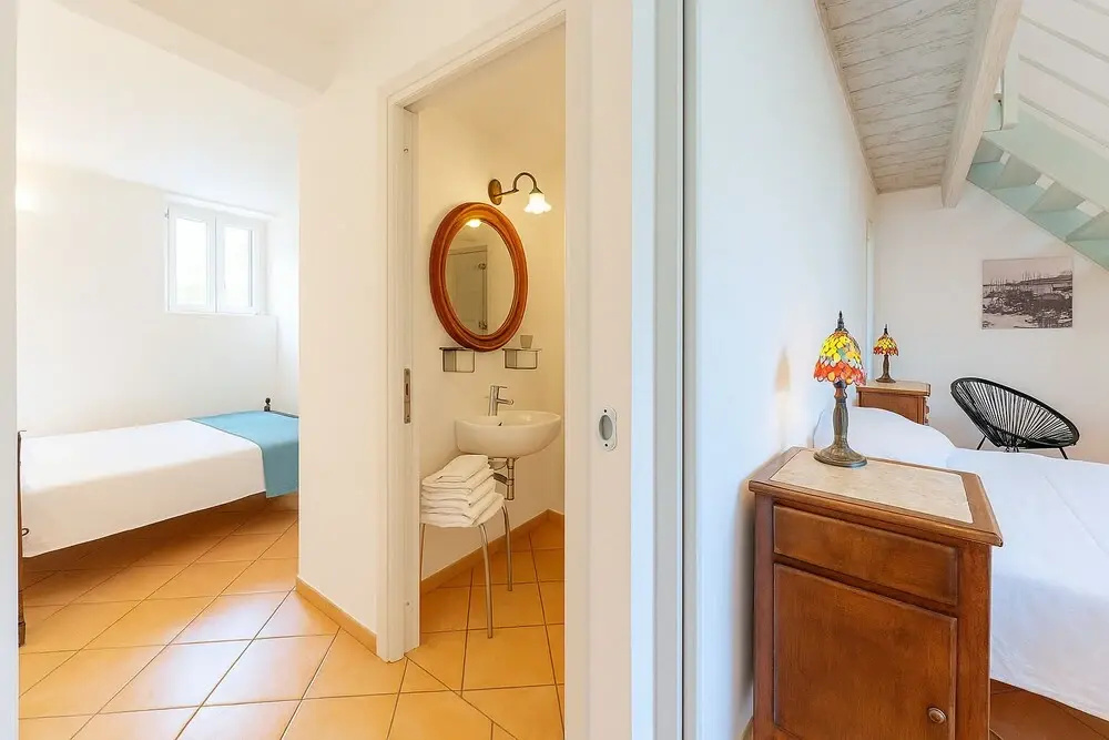 1 Bedroom Standard Family room