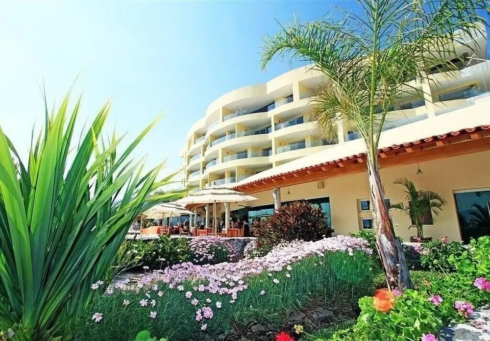 Hotel photo 12