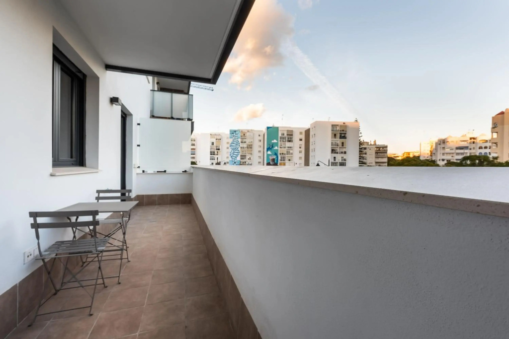 Apartamento Estepona II