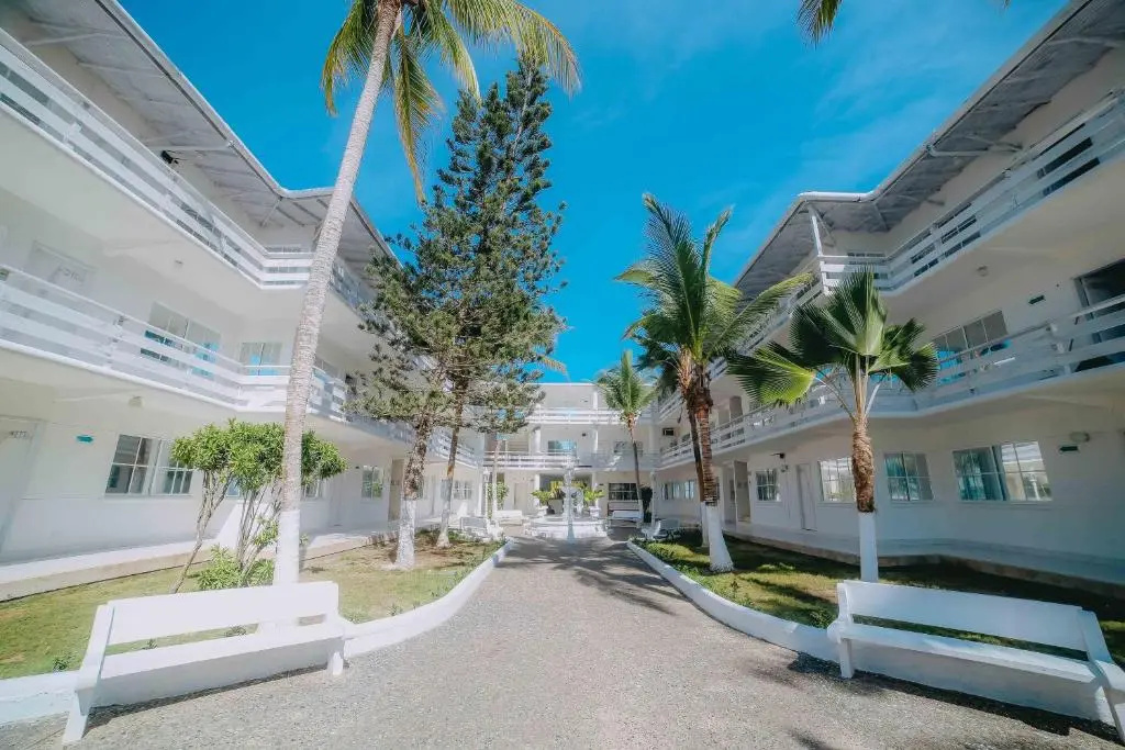 Kpré Coveñas by Bernalo Hotels