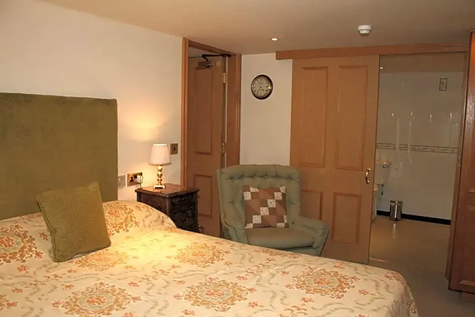 Ferrari S Country House Hotel - Chambres