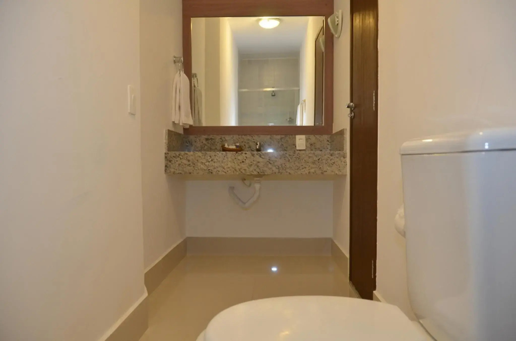 Arituba Park Hotel - Général