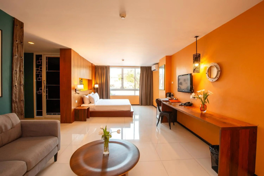 Hotel photo 2