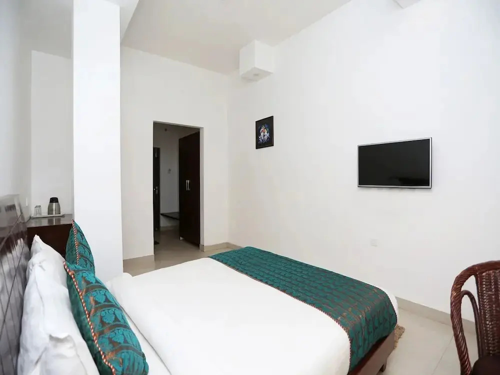 Hotel Varanasi International - Général